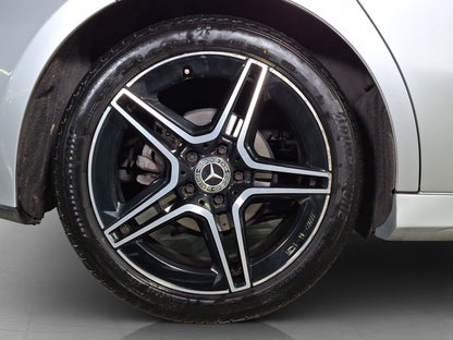 2021 Mercedes Benz Clase A 200 Sport