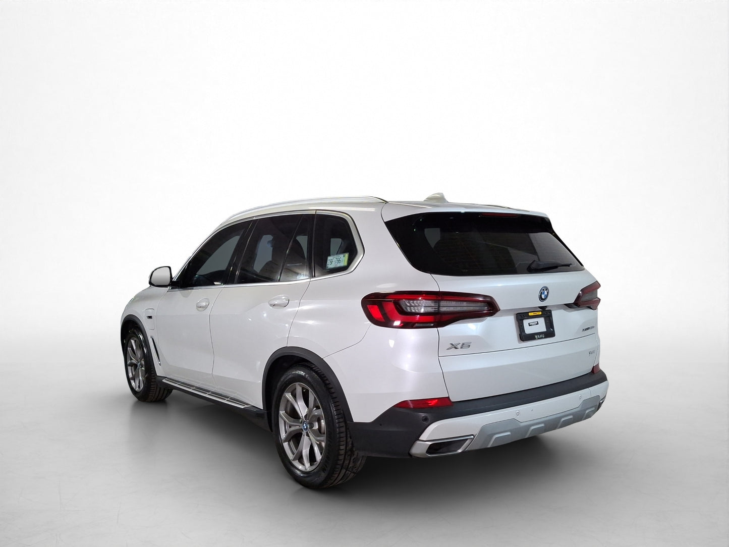 2022 BMW X5 45e PHEV