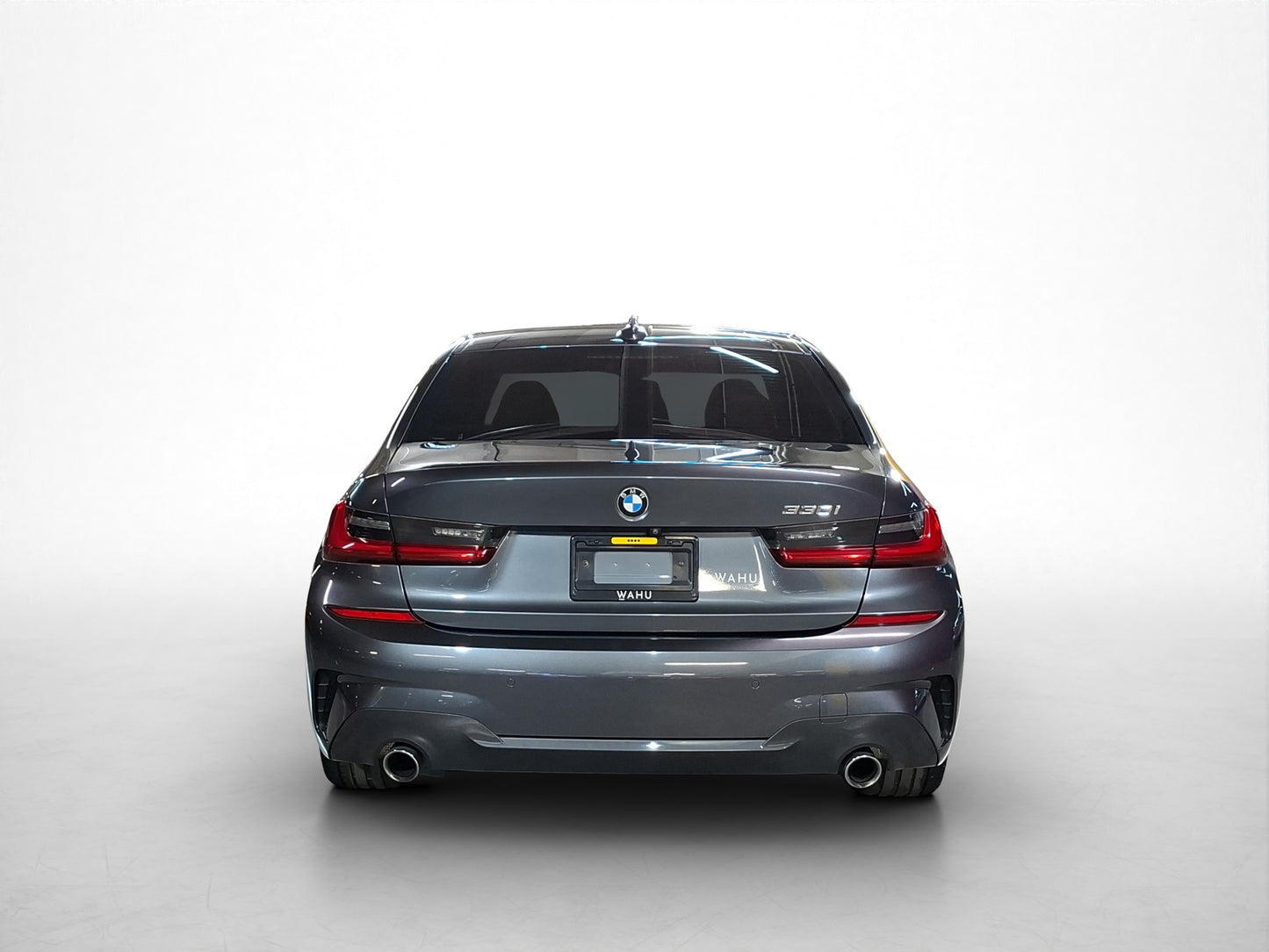 2019 BMW Serie 3 330i M Sport