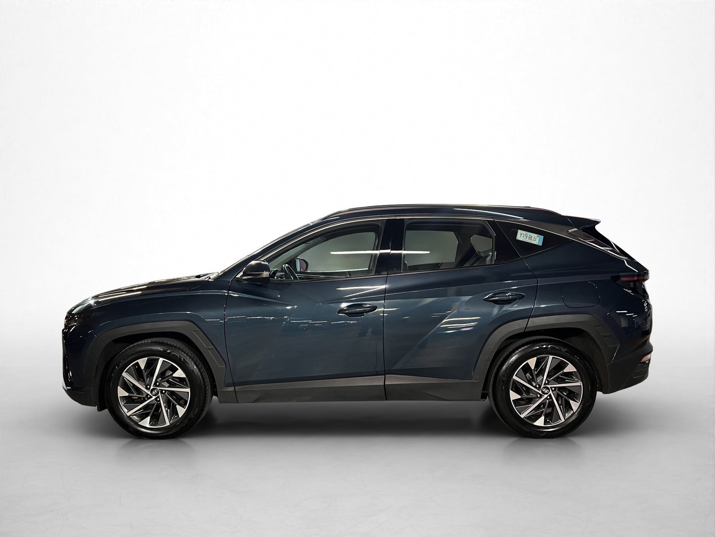 2023 Hyundai Tucson GLS Premium