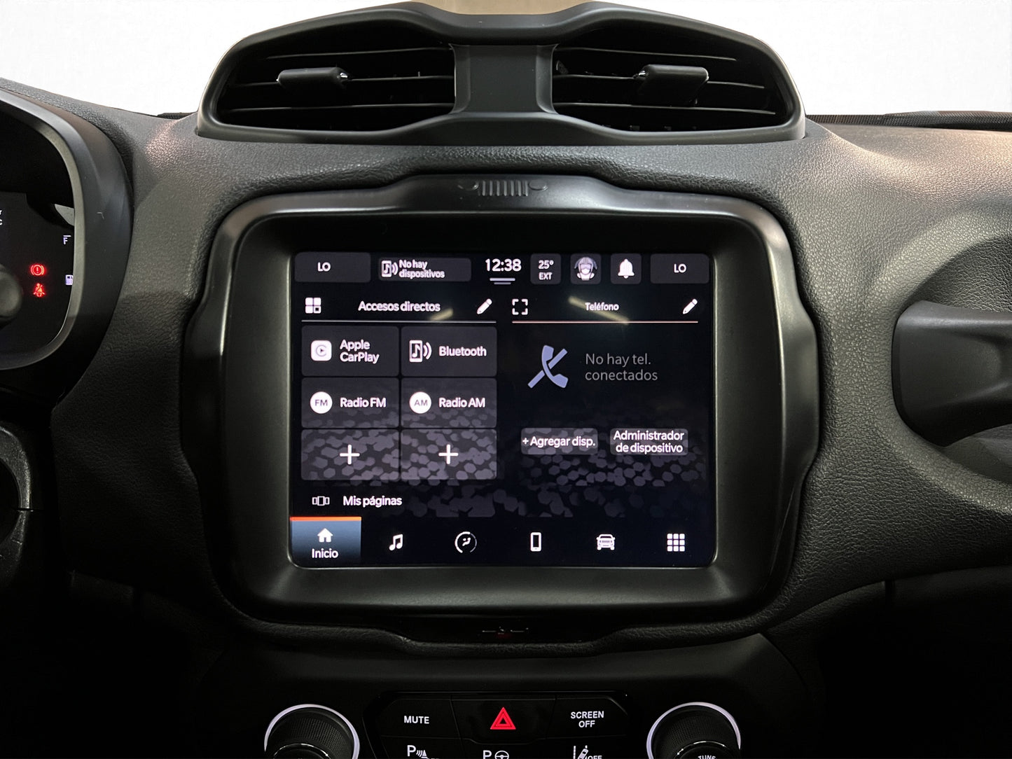 2023 Jeep Renegade Limited