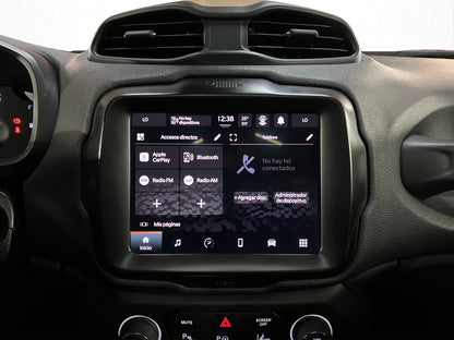 2023 Jeep Renegade Limited