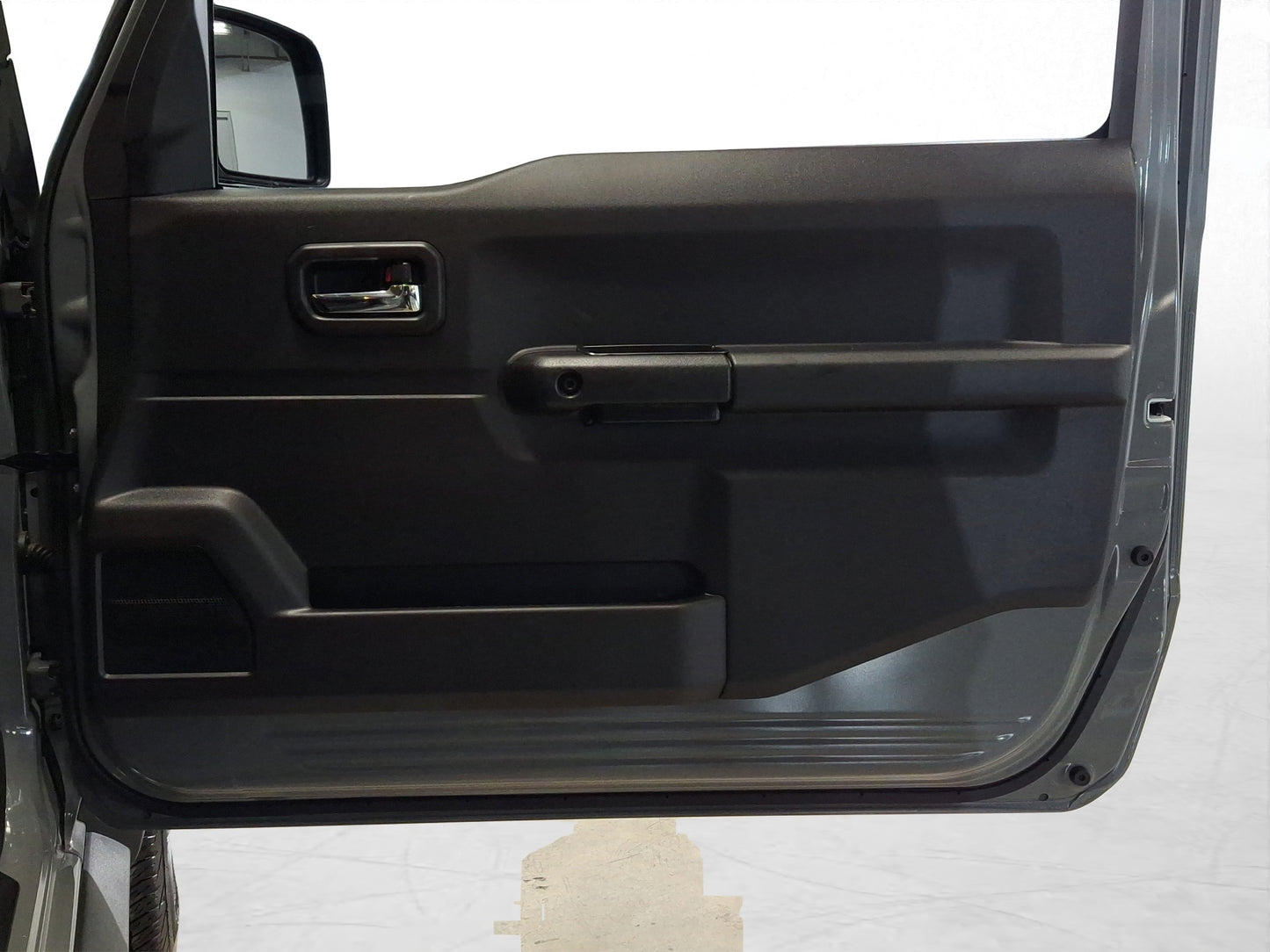 2023 Suzuki Jimny GLX