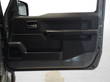 2023 Suzuki Jimny GLX