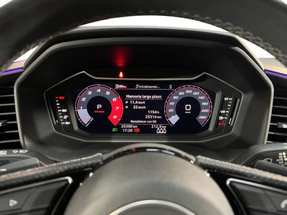 2022 Audi A1 S-Line Sportback