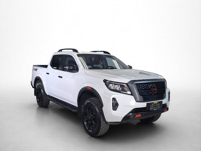 2023 Nissan Frontier Pro 4X