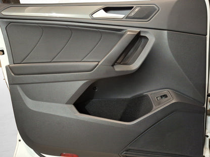 2022 Volkswagen Tiguan Comfortline