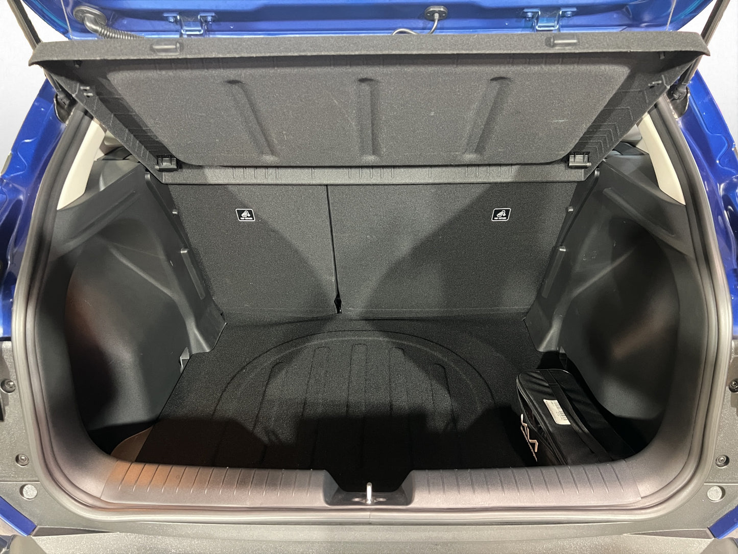 2024 KIA K3 EX HB