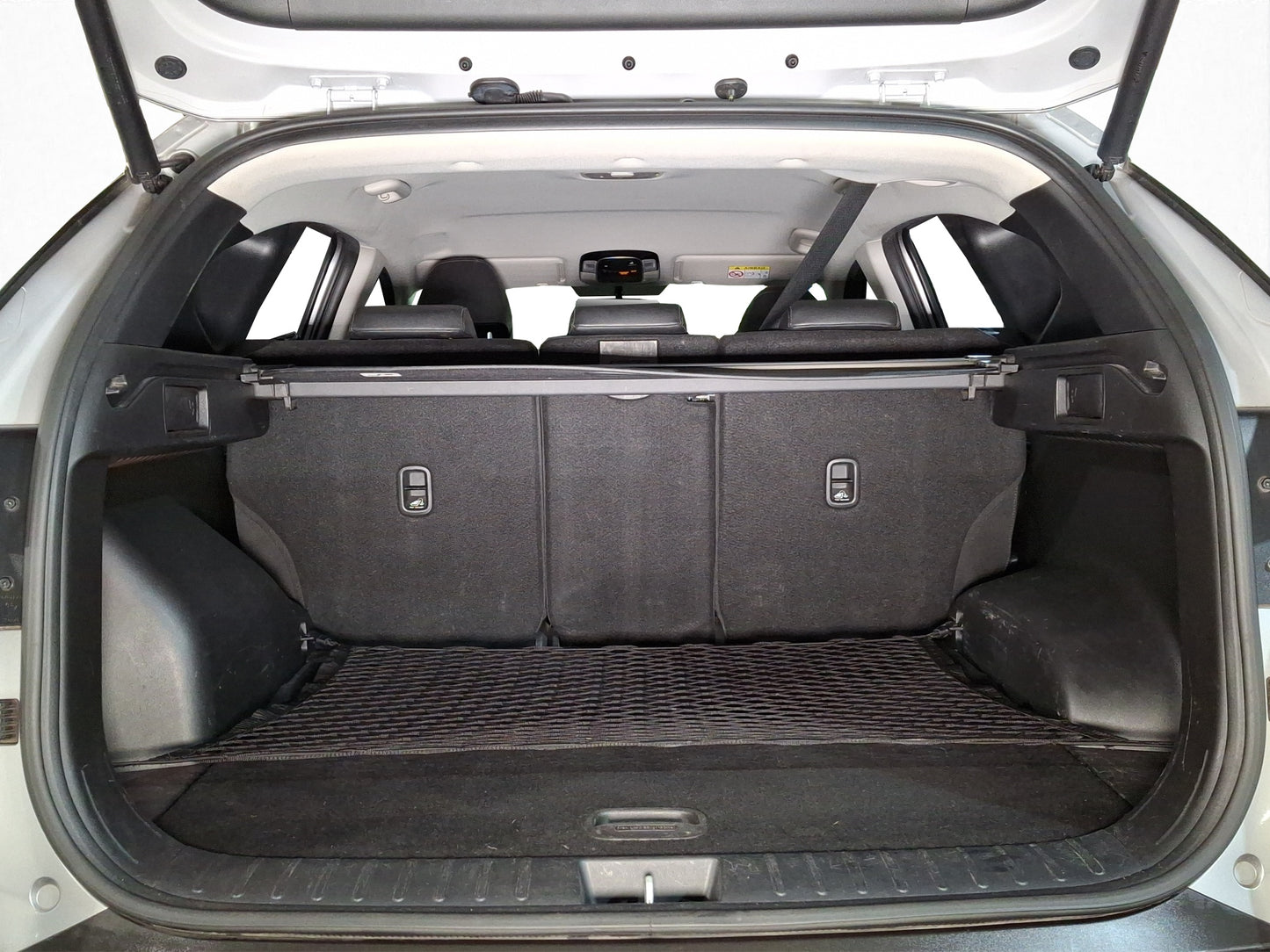 2023 Hyundai Tucson GLS Premium