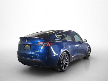 2023 Tesla Model Y Perfomance