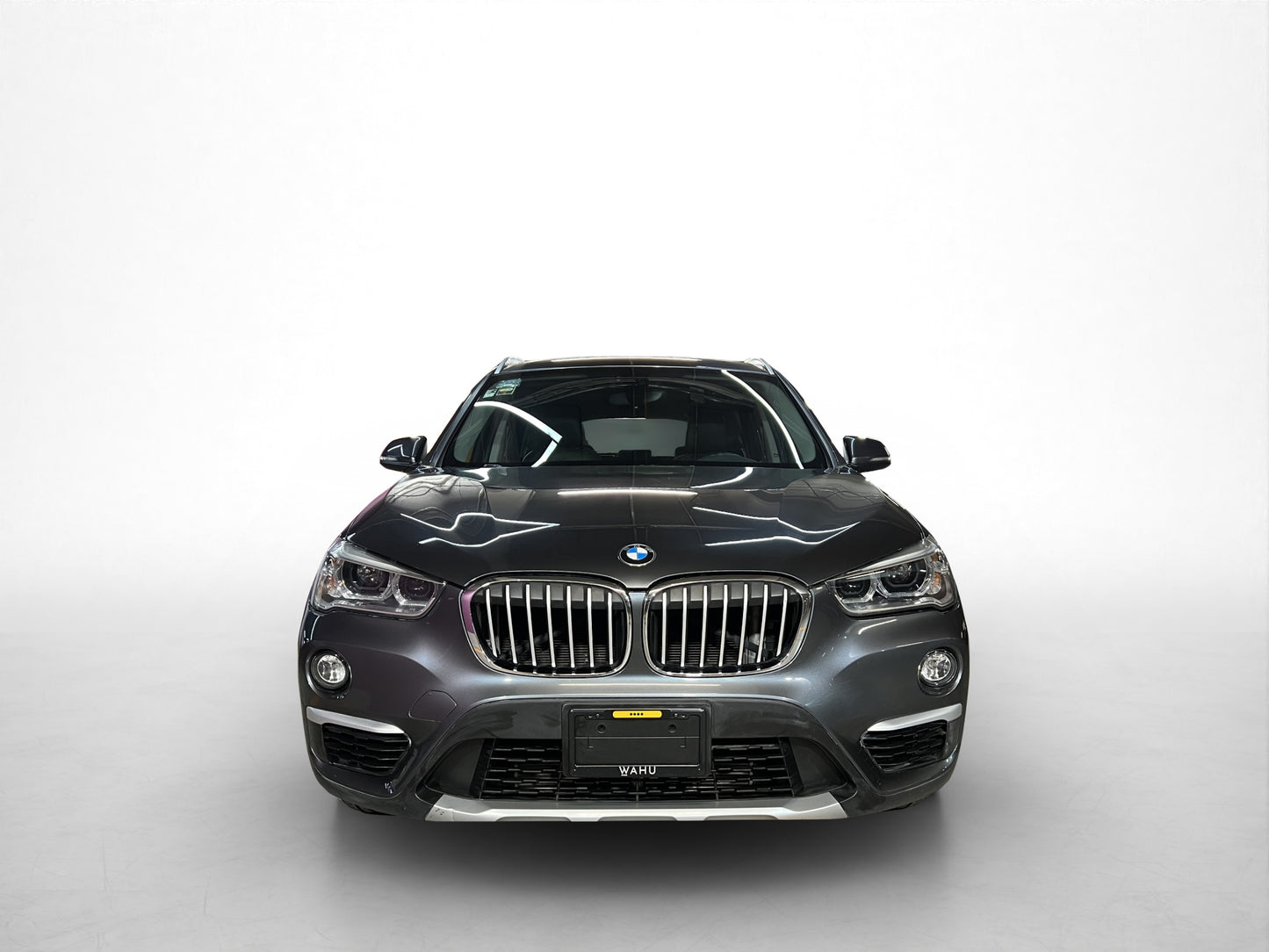 2019 BMW X1 20i X Line