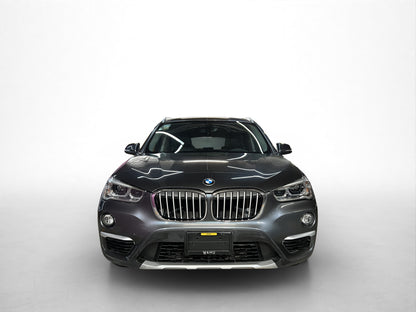 2019 BMW X1 20i X Line
