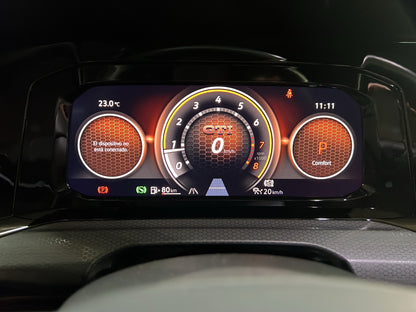 2024 Volkswagen Golf GTI