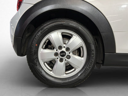 2020 Mini Cooper Salt