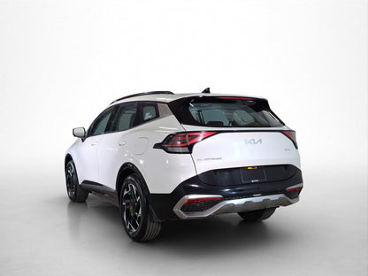 2023 KIA Sportage SXL