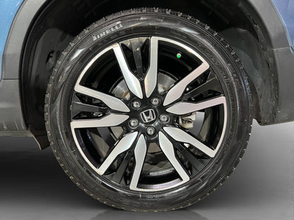 2022 Honda Pilot Touring