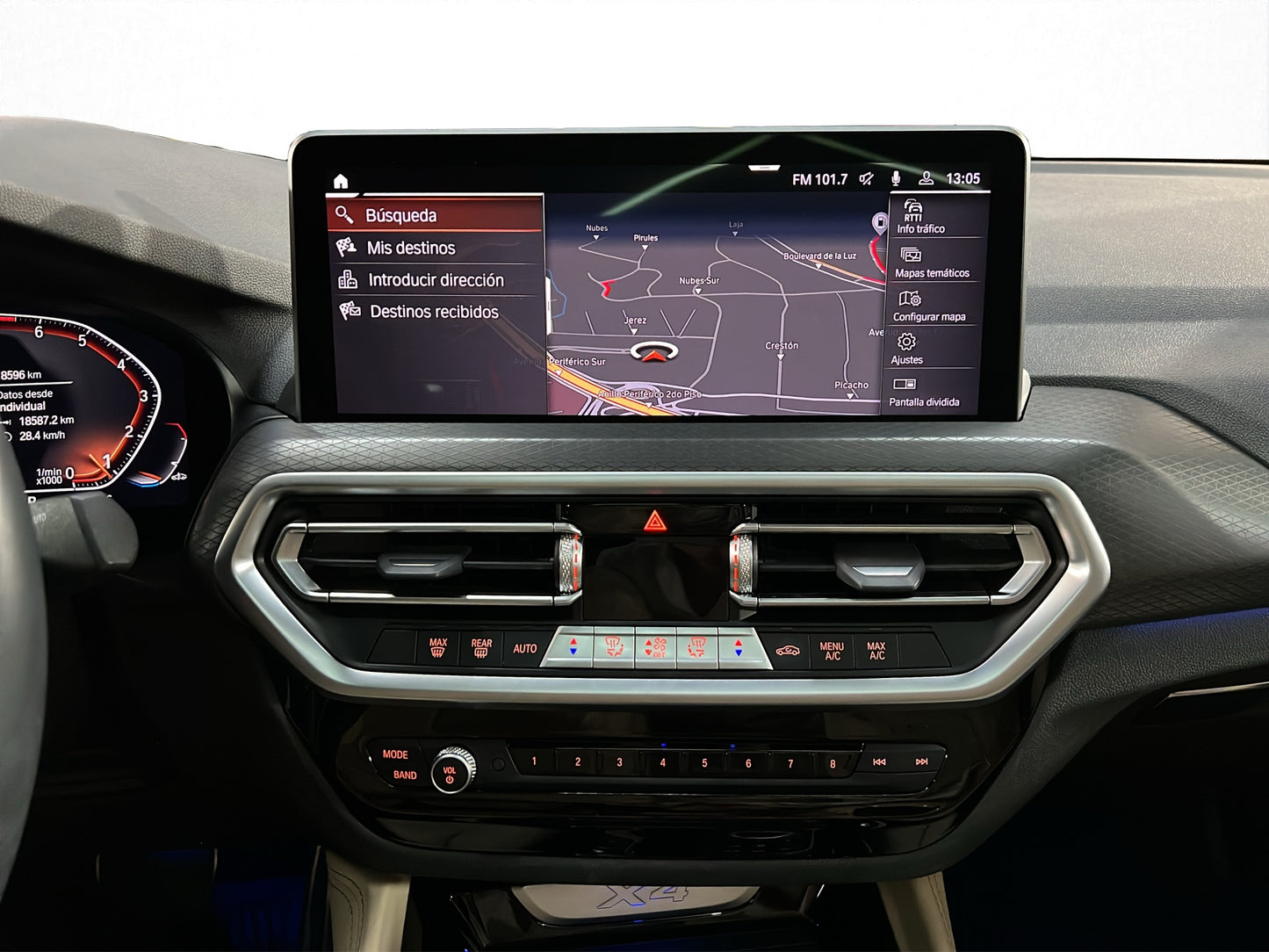 2024 BMW X4 30i M-Sport