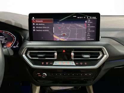 2024 BMW X4 30i M-Sport