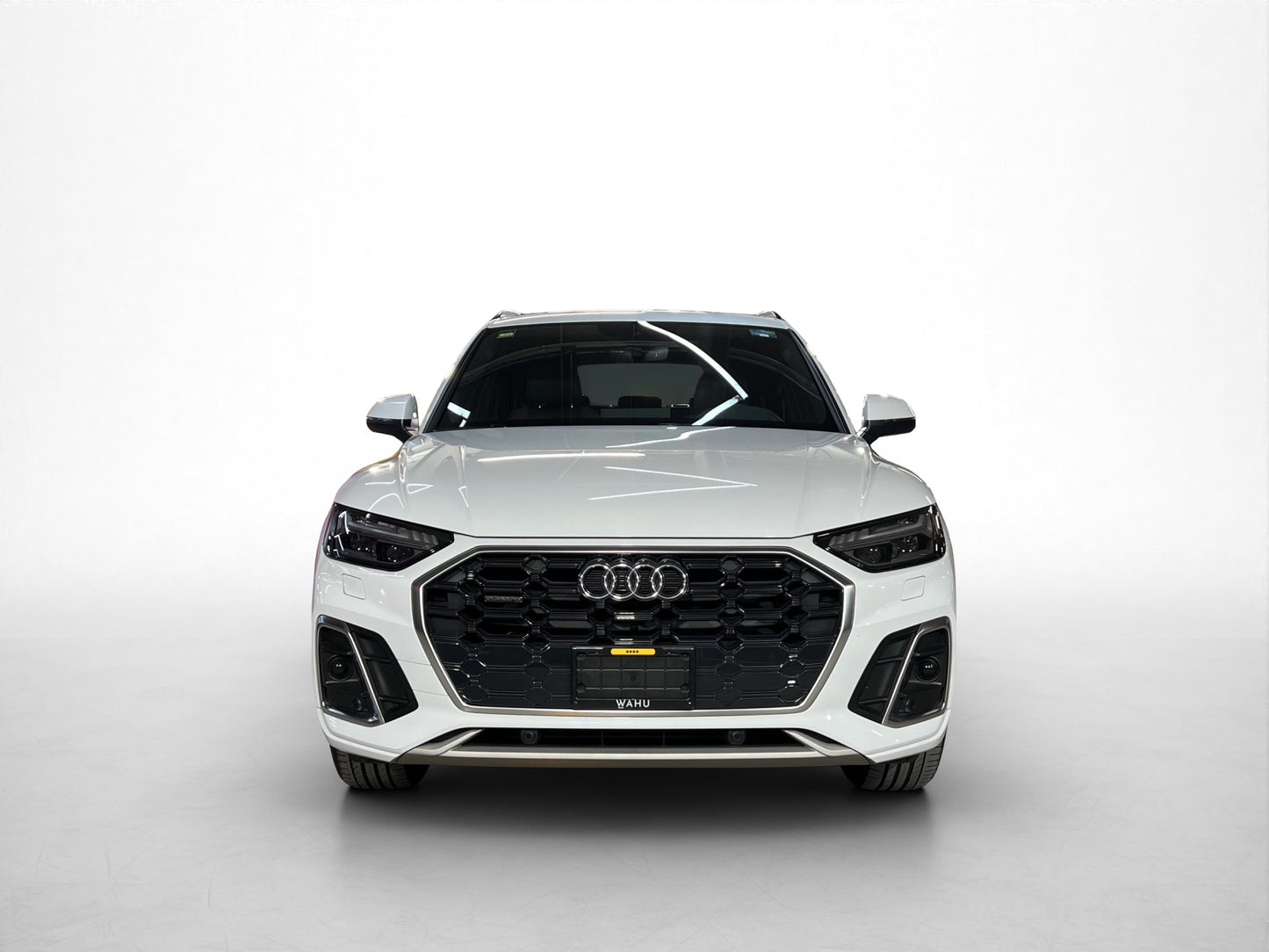 2022 Audi Q5 S-Line
