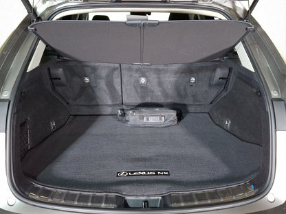 2023 Lexus NX250 Luxury Blindaje Nivel II
