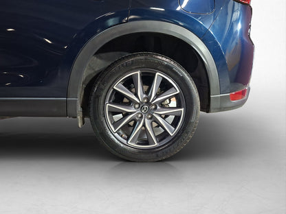 2018 Mazda CX-5 s Grand Touring