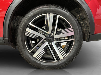 2026 Ford Territory Titamium