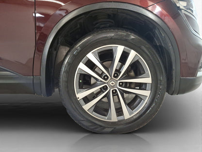 2020 Renault Koleos Intens