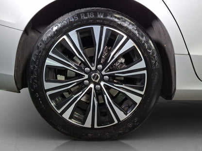 2023 Volvo S60 B4 MILD HYBRID