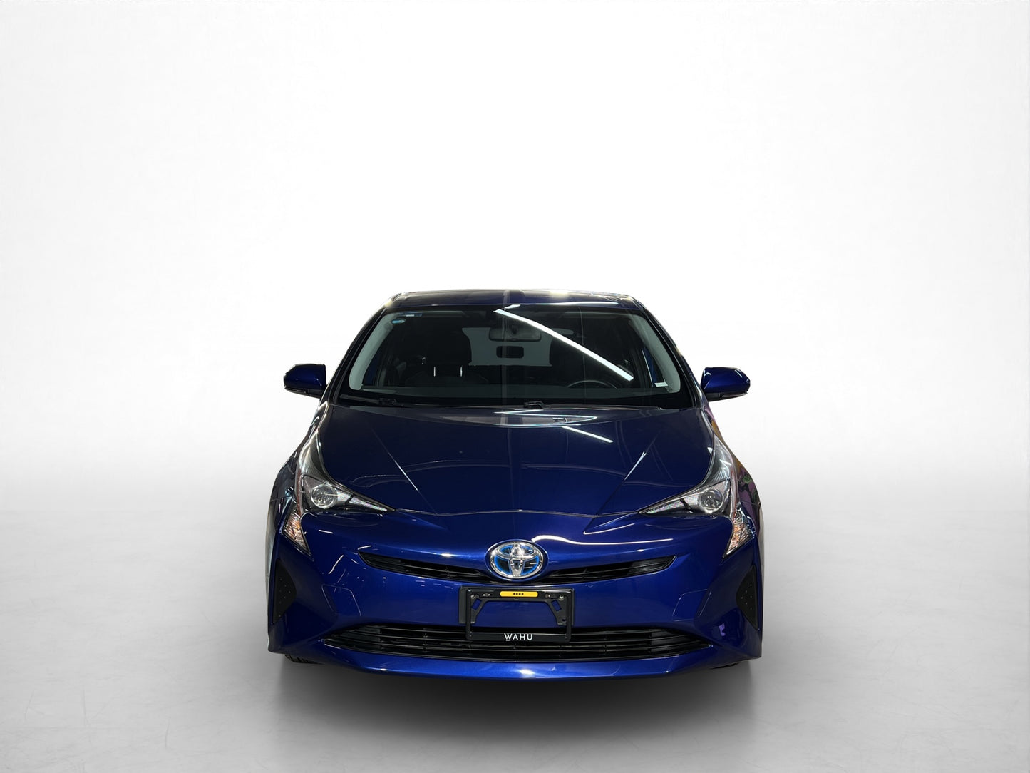 2018 Toyota Prius Híbrido Base