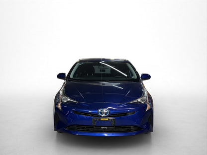 2018 Toyota Prius Híbrido Base