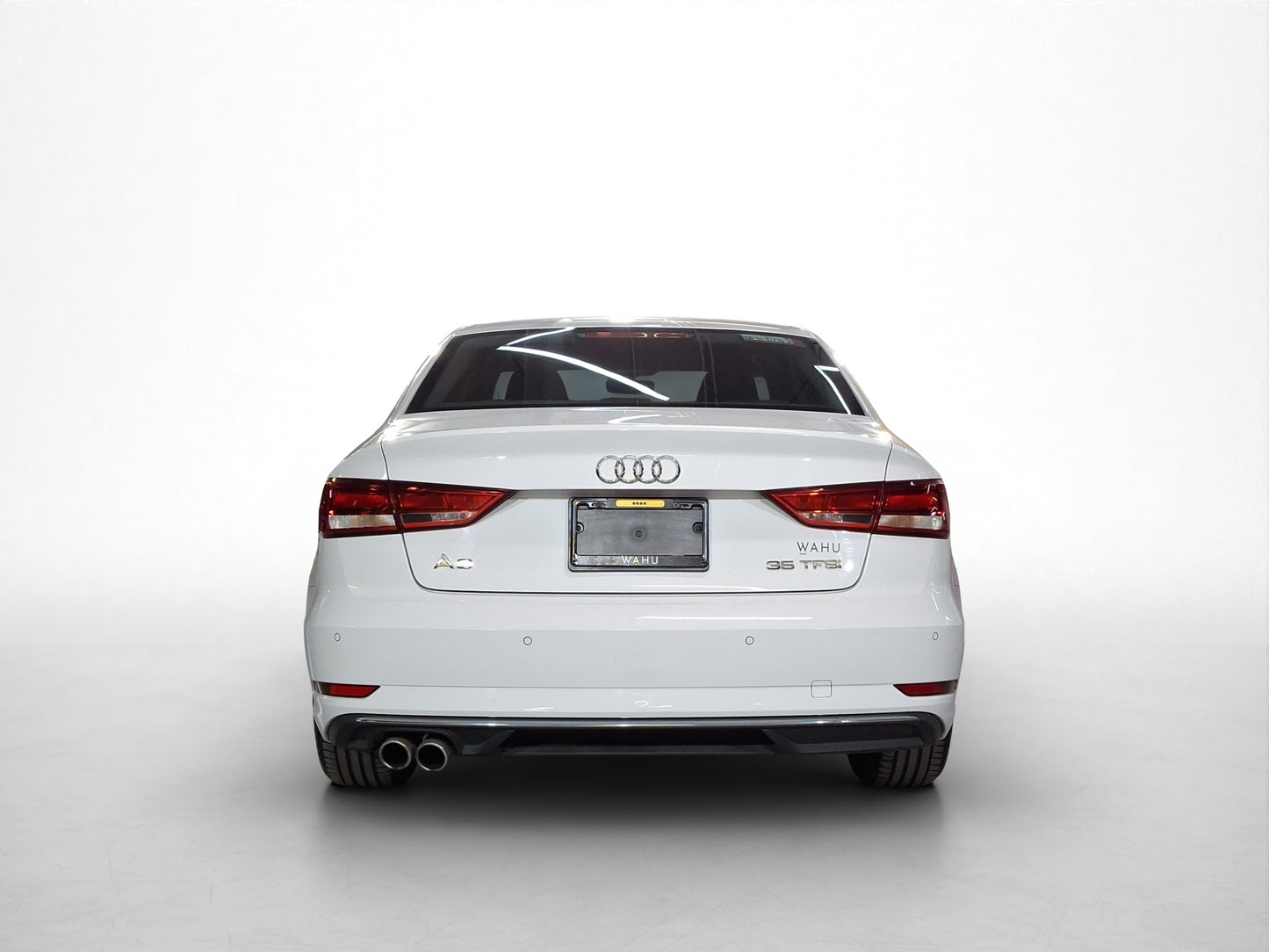 2019 Audi A3 Select 35 TFSI