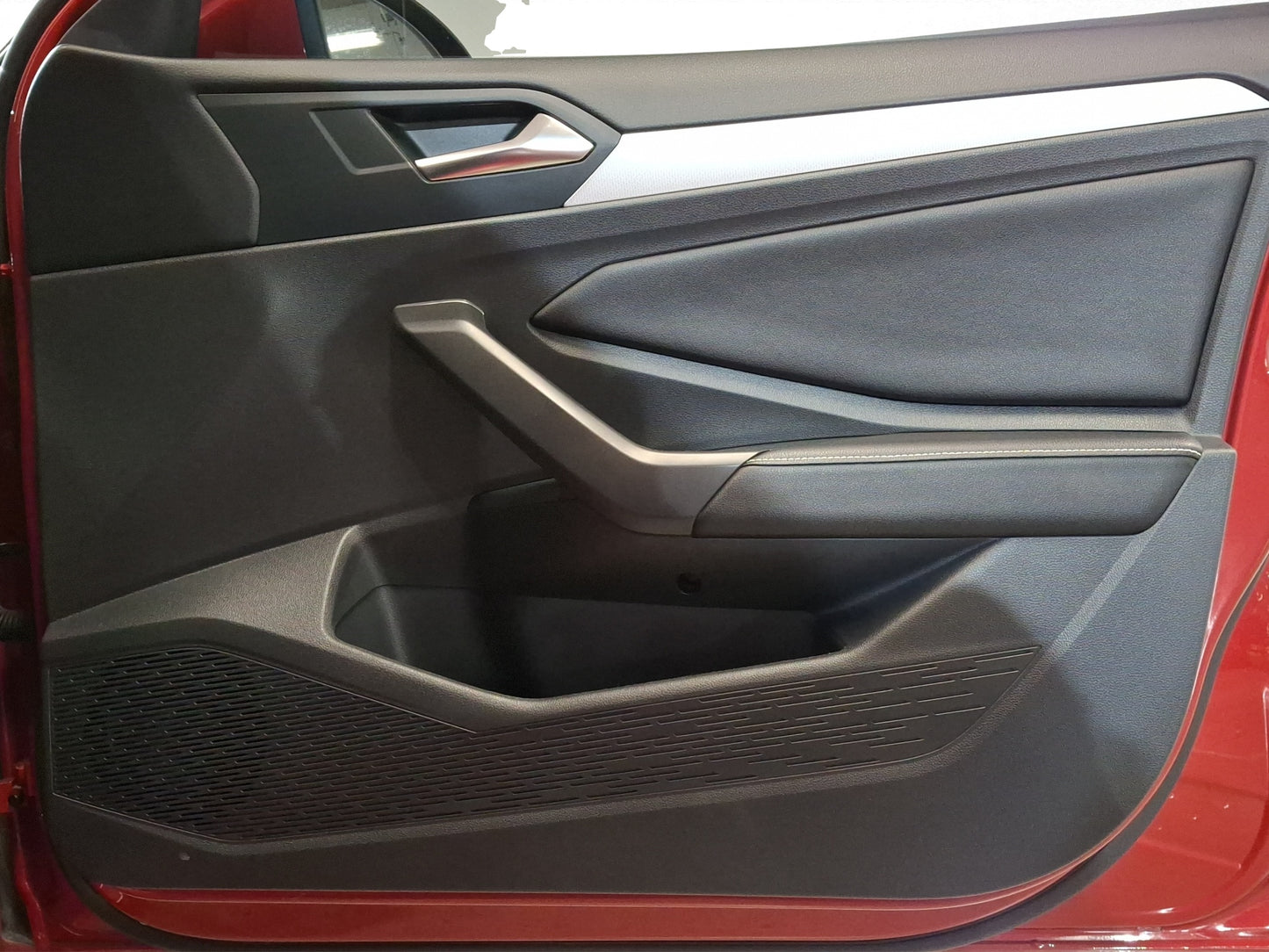 2025 Volkswagen Jetta Comfortline