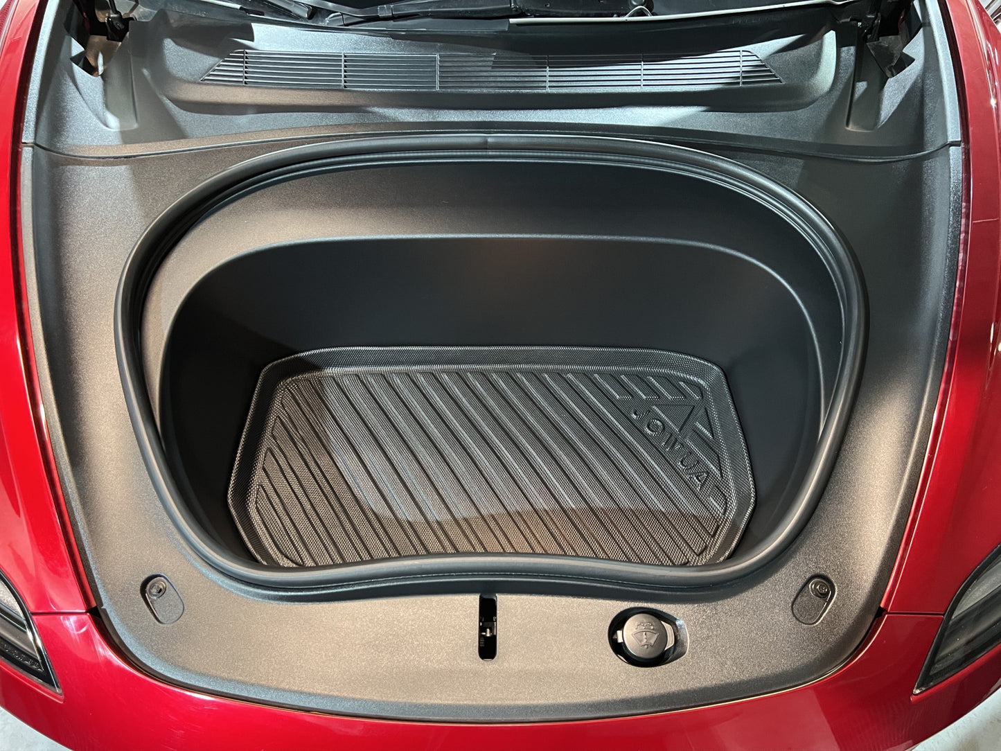 2024 Tesla Model 3 Long Range Dual Motor