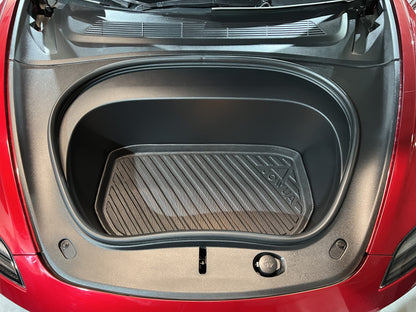 2024 Tesla Model 3 Long Range Dual Motor