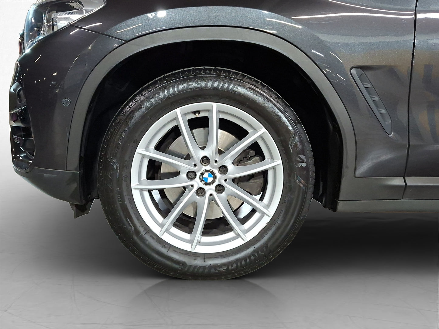 2020 BMW X3 20iA Executive