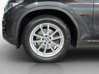 2020 BMW X3 20iA Executive
