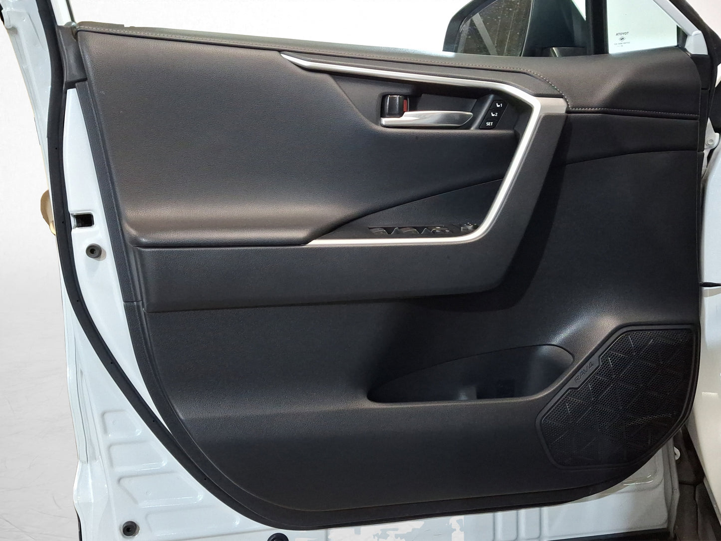 2023 Toyota Rav4 Limited Hybrid
