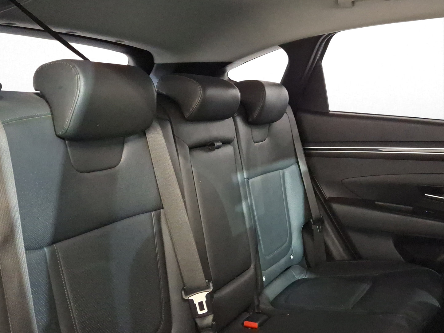 2023 Hyundai Tucson GLS Premium