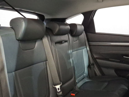 2023 Hyundai Tucson GLS Premium