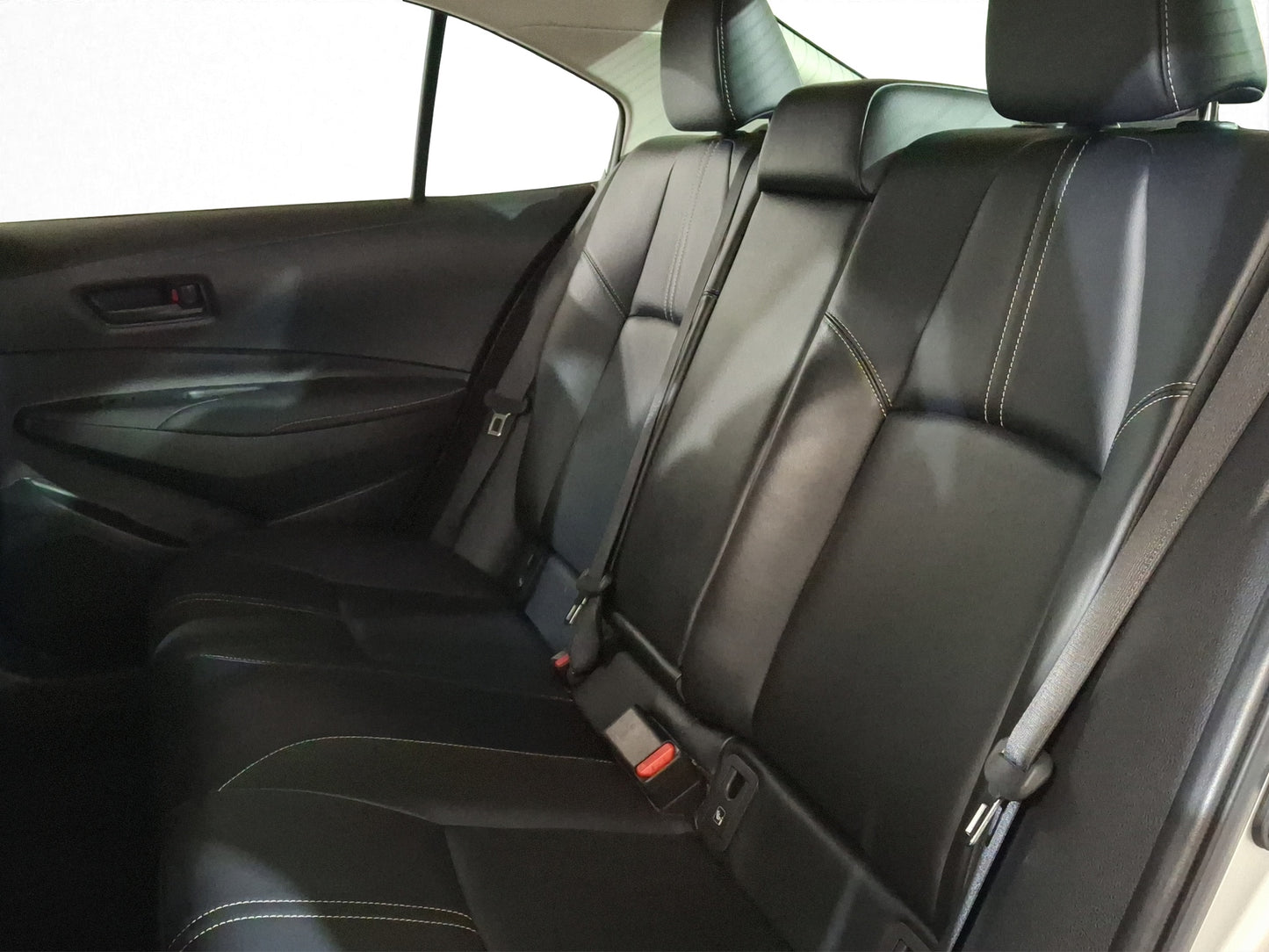 2022 Toyota Corolla LE Hybrid