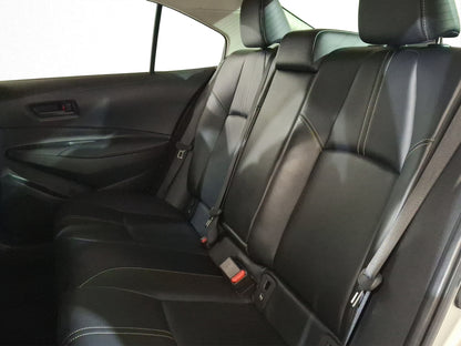 2022 Toyota Corolla LE Hybrid