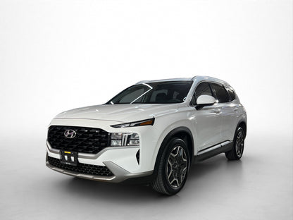 2024 Hyundai Santa Fe GLS Premium