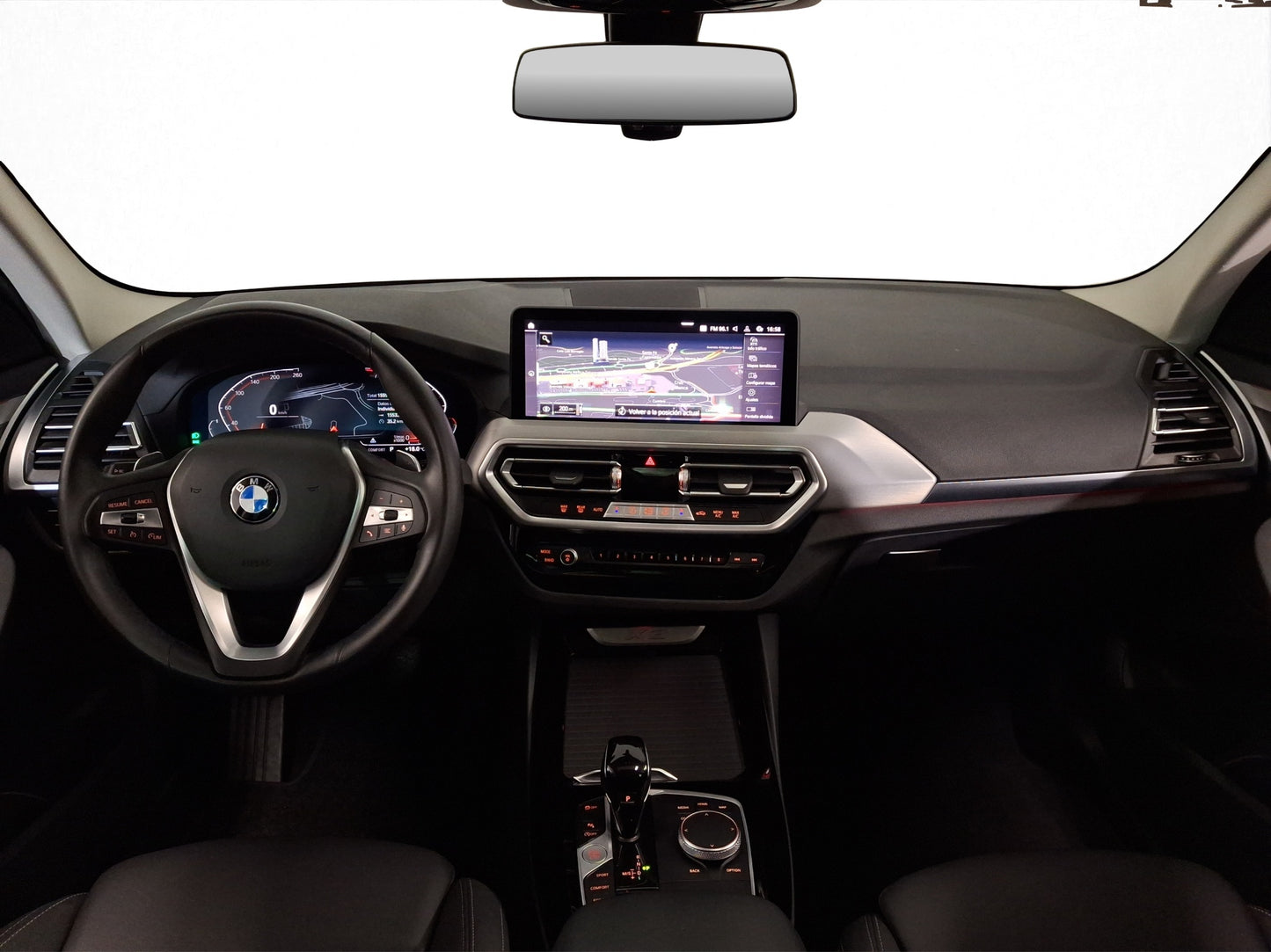 2024 BMW X3 20iA