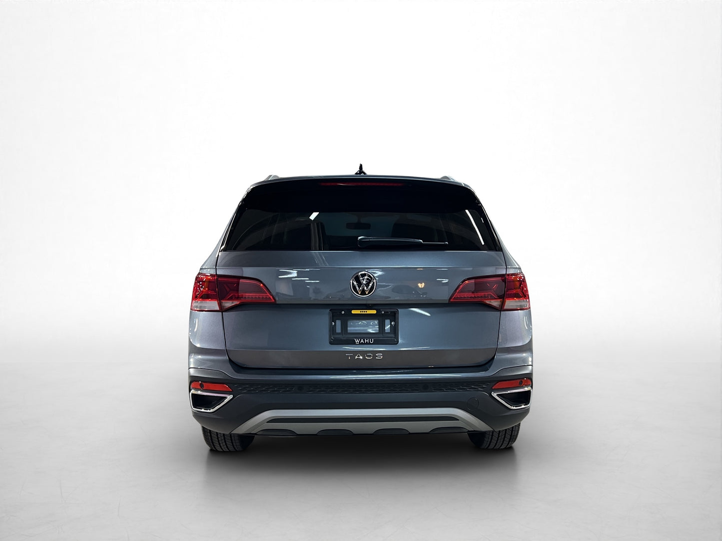 2023 Volkswagen Taos Comfortline