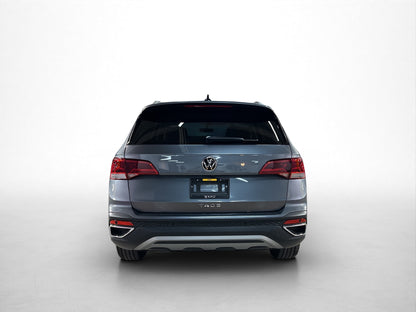 2023 Volkswagen Taos Comfortline