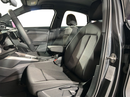 2023 Audi A3 Dynamic 1.4T
