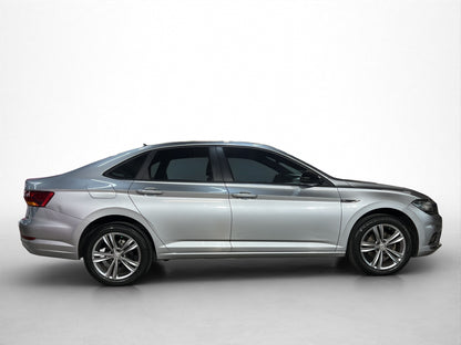 2019 Volkswagen Jetta R-Line