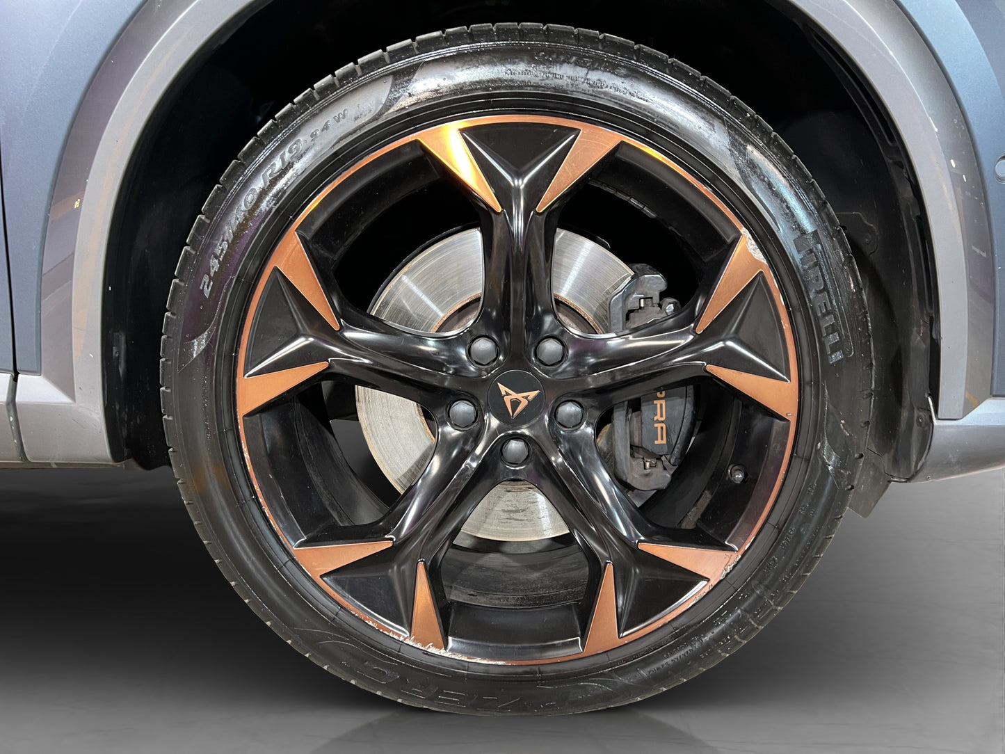 2023 Cupra Formentor High VZ