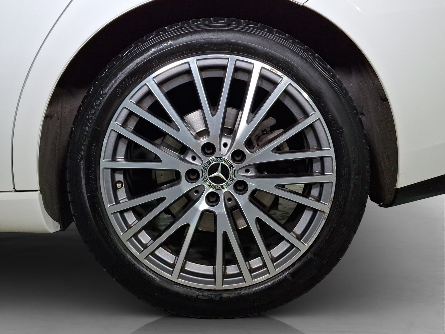 2021 Mercedes Benz Clase CLA 200