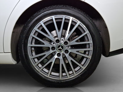 2021 Mercedes Benz Clase CLA 200